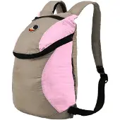 Ticket To The Moon Backpack XS 6L reppu