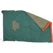 Ticket To The Moon Moonblanket Compact peitto