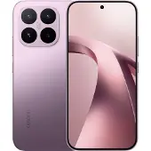 Xiaomi 17T 12/256 Gt -puhelin, musta
