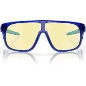 Oakley Inverter Crystal Blue Prizm Youth Fit pelilasit
