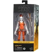 Hasbro The Black Series Aurra Sing