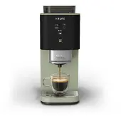 Krups Coffee Crush Experience kahvikone SA401LE0 (vihreä)