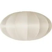 Oi Soi Oi Indochina Classic Pumpkin lampunvarjostin Offwhite