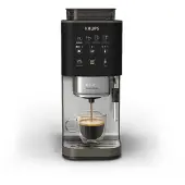 Krups Coffee Crush Experience kahvikone SA403BE0 (kromi)
