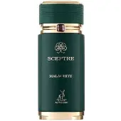 Maison Alhambra Unisex Sceptre Malachite Eau De Parfum – 100 ml