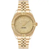 Philipp Plein Icon Chain 43mm 5atm Quartz/analogical Kello