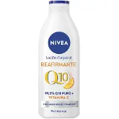 Nivea Q10+ Kiinteyttävä vartalovoide C-vitamiinilla 400 ml