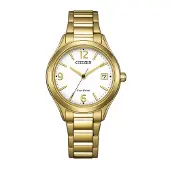 Citizen Eco-Drive Trendy Colors FE6122-64A