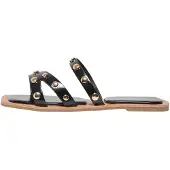 ONLY Onlmikko-2 Pu Studs Sandal - Black - 37