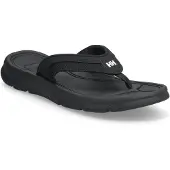 Helly Hansen Sandhamn Sandal - Black - 41