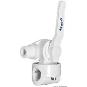 Glomex Pvc-kiinnike