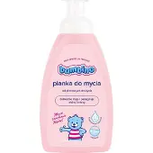 Bambino Bath liquid for children and babies 400ml (U)