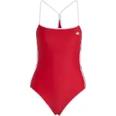 Adidas Swimsuit - Red - 46