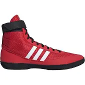 Adidas Combat Speed 4 Painikengät Punainen/Valkoinen/Musta