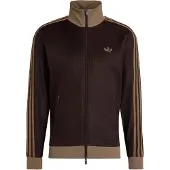 Adidas Originals Franz Beckenbauer Classic Slim Kokovetoketjullinen Collegepaita