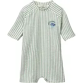 Liewood Thor UV-Puku Baby, Peppermint/Sandy, 92