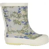 Wheat Rubber Boot Muddy - Grey - 26