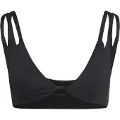 Adidas Optime Workout Twist Reversible Urheilurintaliivi Matala Tuki