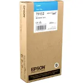 Epson Ink Cyan 200ml