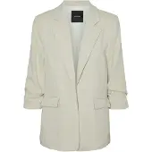 Vero Moda Bleiseri ecru