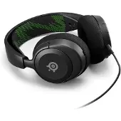 SteelSeries Arctis Nova 1X -pelikuulokkeet, musta