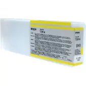 Epson T5914 Mustepatruuna Keltainen
