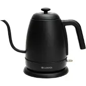 Champion - Elegant Vedenkeitin 1L Musta