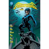 Dixon, Chuck Nightwing Vol. 1: Bludhaven