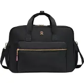 Tommy Hilfiger Hoitolaukku - Essential - 13 L - Musta - - OneSize - Hoitolaukut