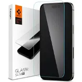 Spigen Glas.TR Slim iPhone 14 Pro AGL05222 tempered glass (AGL05222)