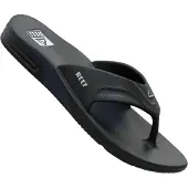 Reef Fanning H20 - Black - 40