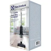 Electrolux EDBPF9 pölypussisäiliö Pure F9