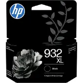 HP – /InkHP 932XL High Yield BK Original In (CN053AE#LS3)