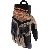 Alpinestars Manti Air Moottoripyörähanskat