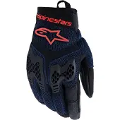 Alpinestars Manti Air Kesähanskat