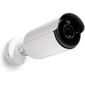 Cisco – Meraki Varifocal Telephoto Camera 1TB (MV53X)