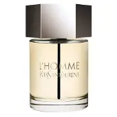 Yves Saint Laurent L'Homme, EdT 100ml