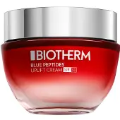 Biotherm Blue Peptides Uplift Moisturizing Cream SPF30, 50ml