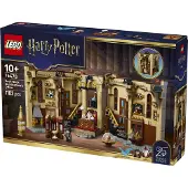 LEGO Harry Potter 76478 Kirjaminimaailma: Dumbledoren toimisto