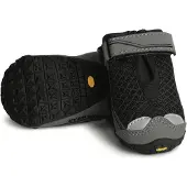 Ruffwear Tossut Grip Trex, musta