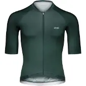 POC Pristine Jersey pargasite green Koko L