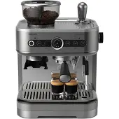 Philips Barista Brew Puoliautomaattinen espressokeitin PSA3228/01