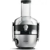 Philips Avance Collection HR1921 - Saftpuristin - 1,1 kW - metallia