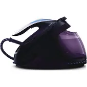Philips PerfectCare Elite Max. 7.5 bar pressure Steam generator iron