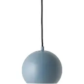 Frandsen Ball Pendant - Blue - Ø 18 CM