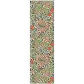 Ekelund - William Morris Golden lily Kaitaliina 520 35x120 cm