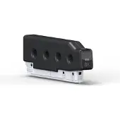 Epson T08G1 Mustepatruuna musta