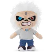 Barrado Iron Maiden Regular Anniversary Mode 28 Cm Nalle