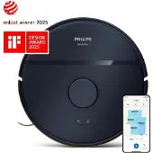 Philips Robottipölynimuri XU2000/15