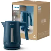 Philips 3000 Series HD9411/70 -vedenkeitin, 1,7 l, 2200 W, sininen
